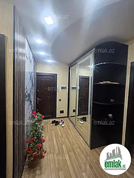 Satılır 3 otaqlı köhnə tikili 85 m² — Bakı 3 otaq 85.00 m²