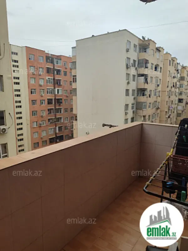 Satılır 2 otaqlı yeni tikili 70 m²