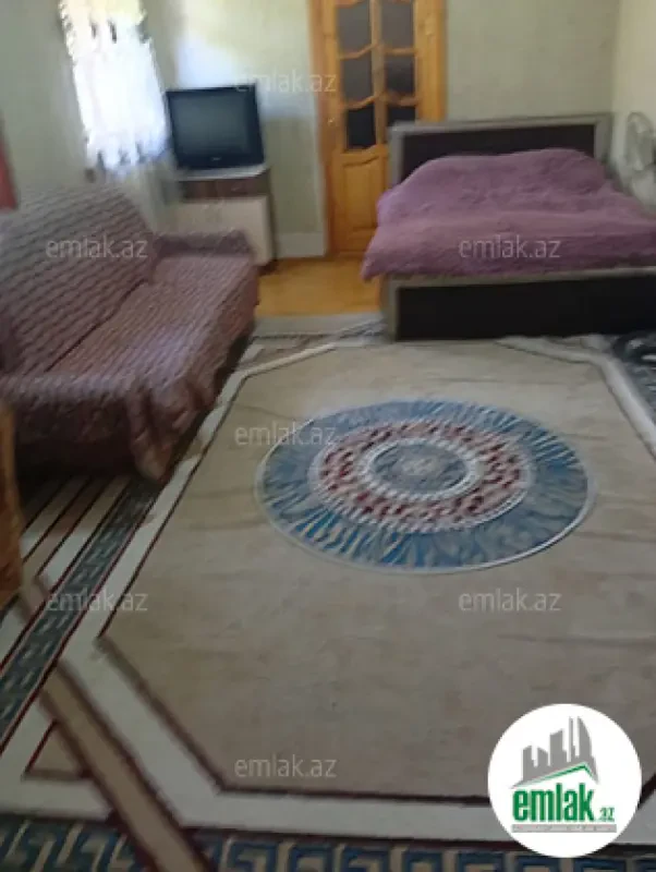 Satılır 3 otaqlı köhnə tikili 77.7 m²