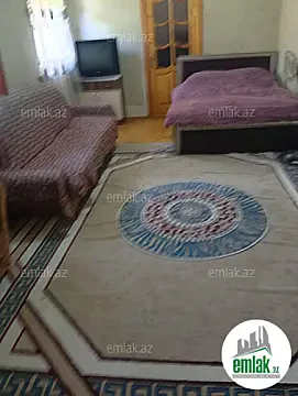 Satılır 3 otaqlı köhnə tikili 77.7 m² — Bakı 3 otaq 77.70 m²