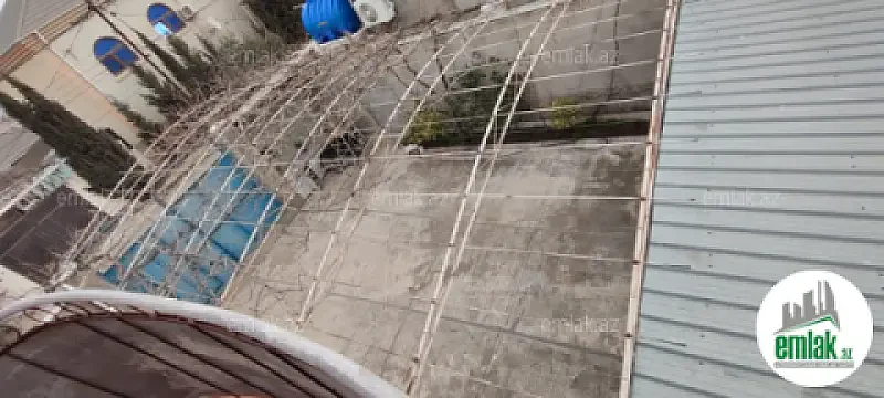 Satılır 6 otaqlı həyət evi 700 m² — Bakı 6 otaq 700.00 m²