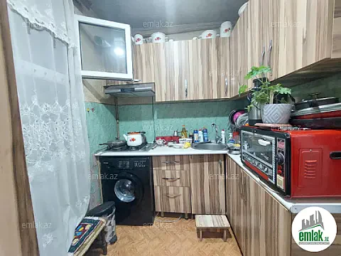 Satılır 2 otaqlı köhnə tikili 40 m² — Bakı 2 otaq 40.00 m²