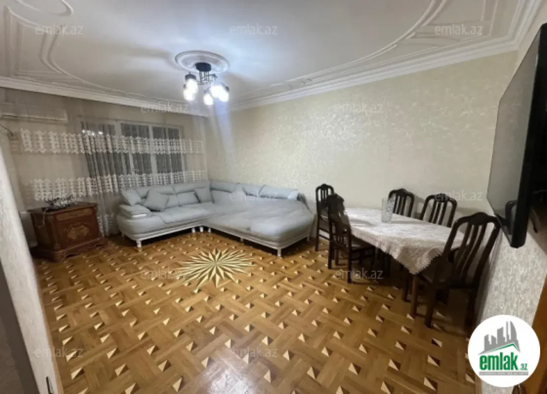 Satılır 3 otaqlı köhnə tikili 60 m²