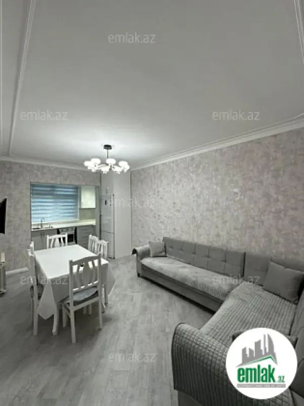 Satılır 3 otaqlı köhnə tikili 70 m²