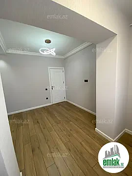 Satılır 2 otaqlı köhnə tikili 55 m² — Bakı 2 otaq 55.00 m²