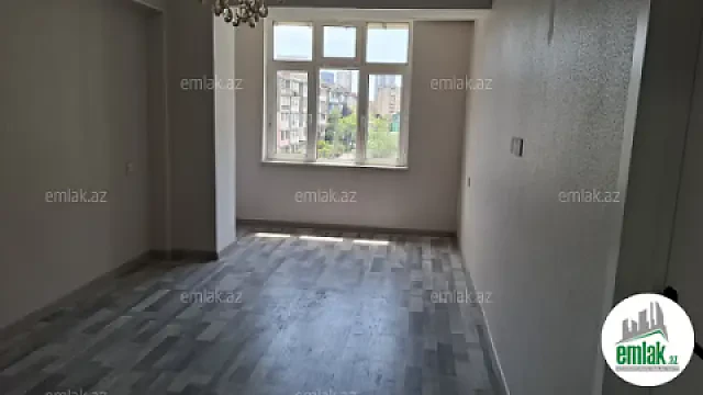 Satılır 2 otaqlı köhnə tikili 40 m² — Bakı 2 otaq 40.00 m²