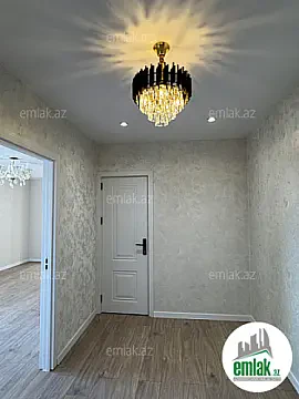 Satılır 3 otaqlı köhnə tikili 60 m² — Bakı 3 otaq 60.00 m²