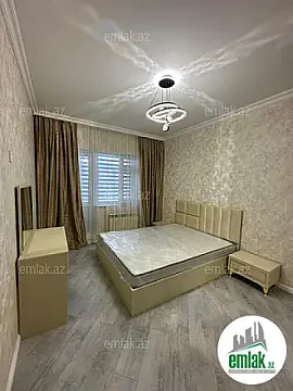 Satılır 3 otaqlı köhnə tikili 60 m² — Bakı 3 otaq 60.00 m²