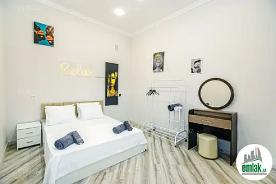 Satılır 2 otaqlı köhnə tikili 60 m² — Bakı 2 otaq 60.00 m²