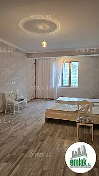 Satılır 2 otaqlı yeni tikili 76 m² — Bakı 2 otaq 76.00 m²