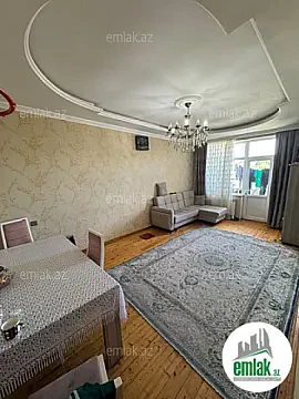 Satılır 3 otaqlı yeni tikili 85 m² — Bakı 3 otaq 85.00 m²