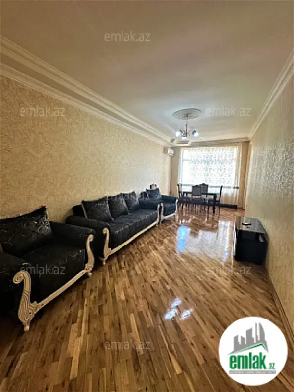 Satılır 2 otaqlı yeni tikili 55 m²