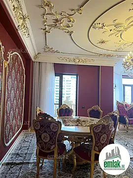 Satılır 3 otaqlı yeni tikili 185 m² — Bakı 3 otaq 185.00 m²