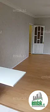 Satılır 2 otaqlı köhnə tikili 35 m² — Bakı 2 otaq 35.00 m²