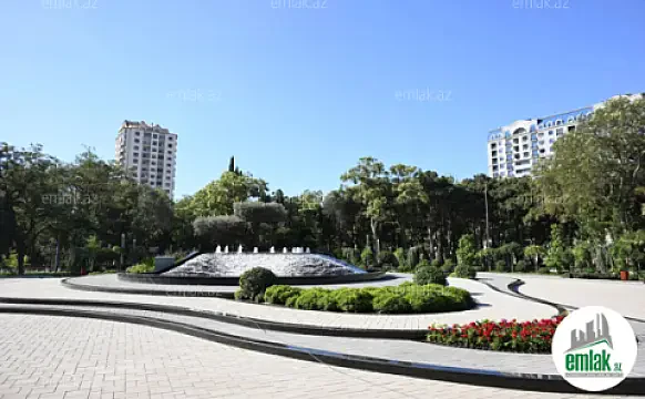 Satılır 3 otaqlı köhnə tikili 100 m² — Bakı 3 otaq 100.00 m²