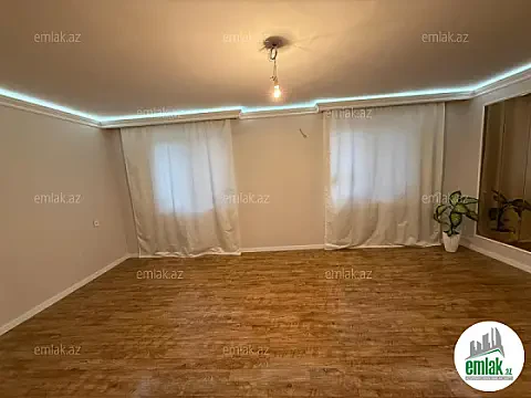 Satılır 4 otaqlı köhnə tikili 127 m² — Bakı 4 otaq 127.00 m²