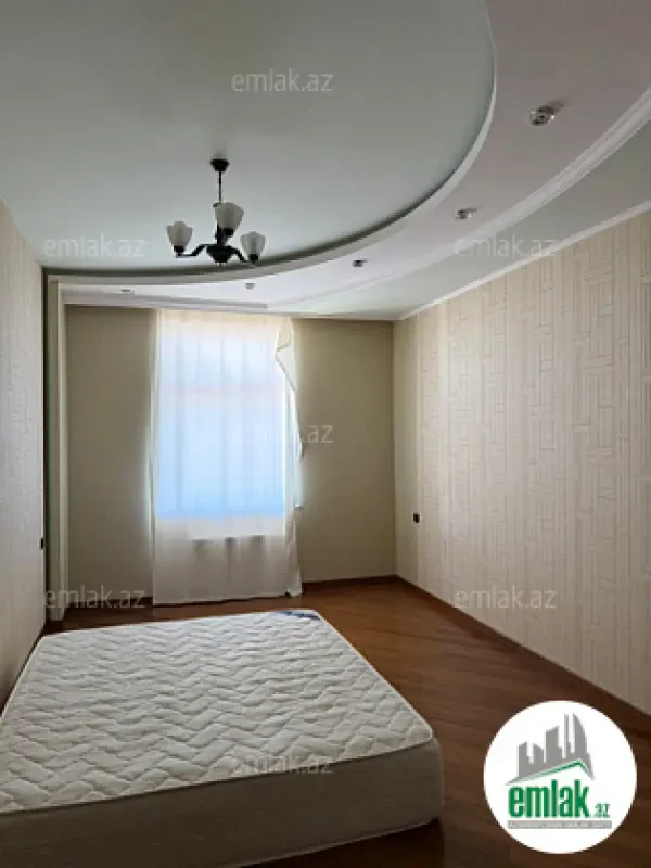 Satılır 5 otaqlı yeni tikili 170 m²