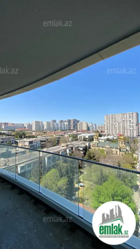 Satılır 4 otaqlı yeni tikili 240 m²