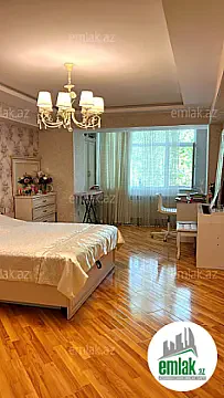 Satılır 2 otaqlı köhnə tikili 75.5 m² — Bakı 2 otaq 75.50 m²