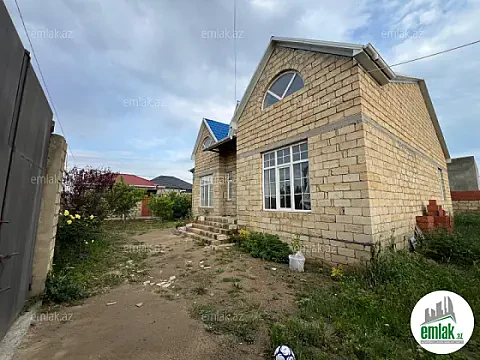 Satılır 4 otaqlı mənzil 158 m² — Bakı 4 otaq 158.00 m²