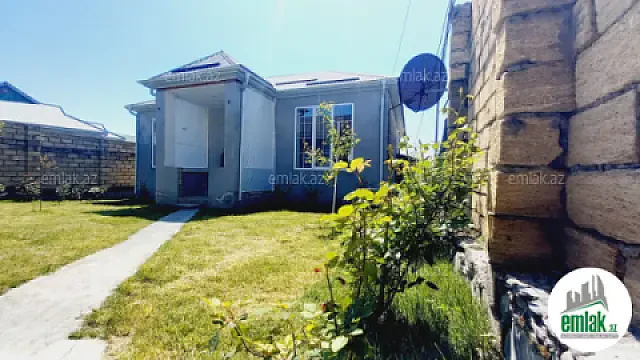 Satılır 3 otaqlı yeni tikili 120 m² — Bakı 3 otaq 120.00 m²