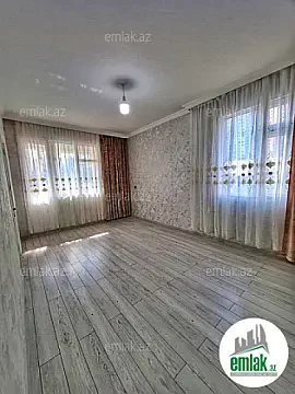 Satılır 2 otaqlı köhnə tikili 60 m² — Bakı 2 otaq 60.00 m²