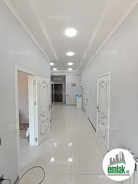 Satılır 5 otaqlı mənzil 240 m² — Bakı 5 otaq 240.00 m²