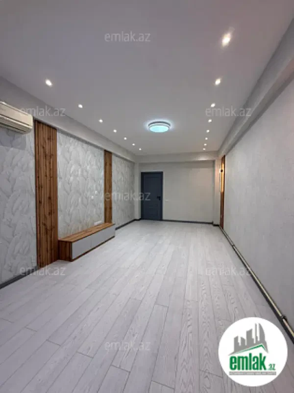 Satılır 2 otaqlı yeni tikili 68 m²