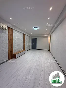 Satılır 2 otaqlı yeni tikili 68 m² — Bakı 2 otaq 68.00 m²