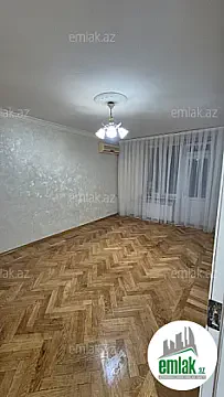 Satılır 1 otaqlı köhnə tikili 30 m² — Bakı 1 otaq 30.00 m²