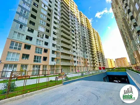 Satılır 2 otaqlı yeni tikili 50 m² — Bakı 2 otaq 50.00 m²