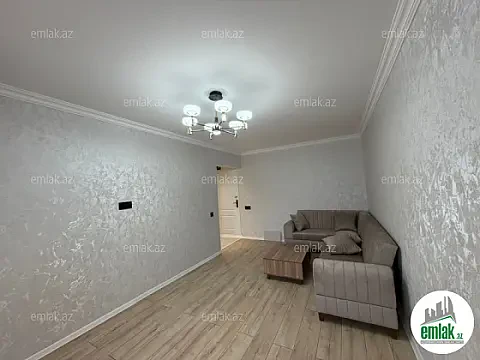 Satılır 2 otaqlı köhnə tikili 35 m² — Bakı 2 otaq 35.00 m²