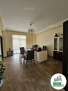 Satılır 2 otaqlı yeni tikili 92 m² — Bakı 2 otaq 92.00 m²