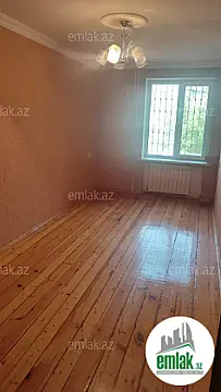 Satılır 2 otaqlı köhnə tikili 50 m² — Bakı 2 otaq 50.00 m²