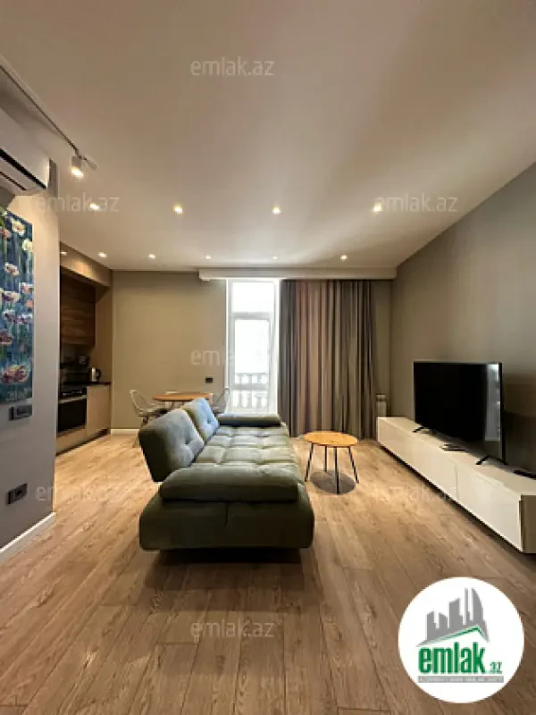 Satılır 3 otaqlı yeni tikili 103 m²