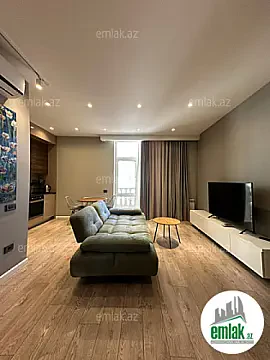Satılır 3 otaqlı yeni tikili 103 m² — Bakı 3 otaq 103.00 m²