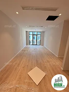 Satılır 2 otaqlı yeni tikili 74 m² — Bakı 2 otaq 74.00 m²