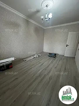 Satılır 3 otaqlı köhnə tikili 60 m² — Bakı 3 otaq 60.00 m²