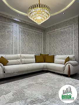 Satılır 2 otaqlı yeni tikili 89 m² — Bakı 2 otaq 89.00 m²
