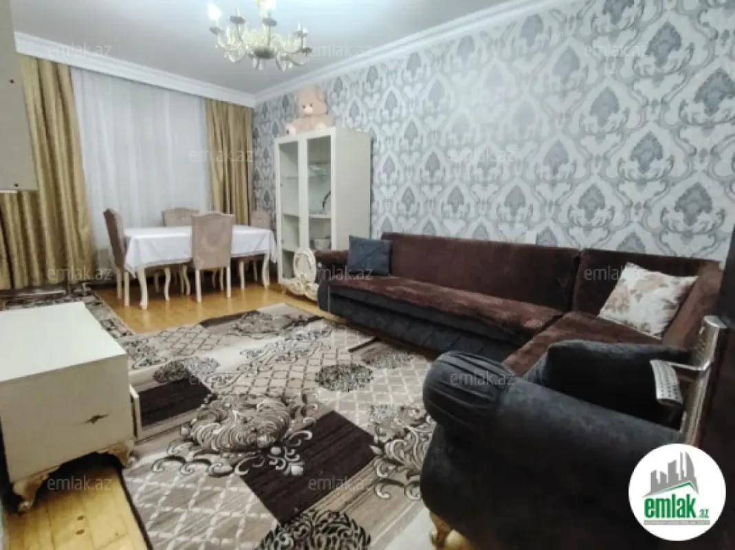 Satılır 3 otaqlı köhnə tikili 60 m²
