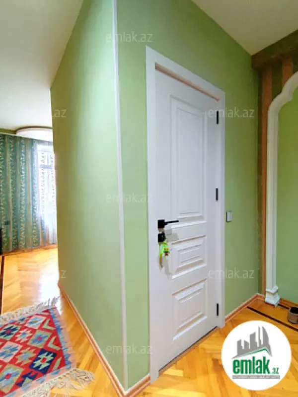 Satılır 1 otaqlı köhnə tikili 35.5 m²
