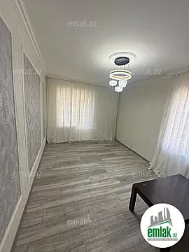 Satılır 2 otaqlı köhnə tikili 40 m² — Bakı 2 otaq 40.00 m²