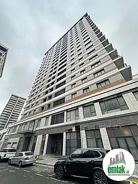Satılır 3 otaqlı yeni tikili 165 m² — Bakı 3 otaq 165.00 m²