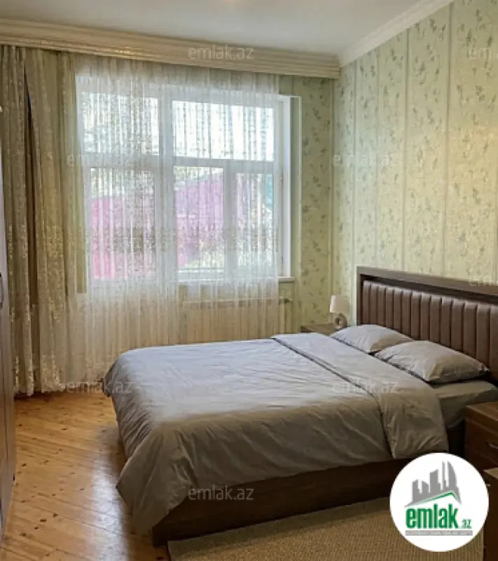 Satılır 1 otaqlı yeni tikili 72 m²