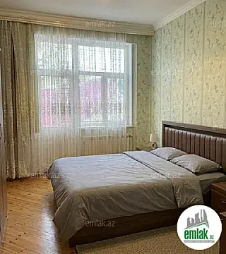 Satılır 1 otaqlı yeni tikili 72 m² — Bakı 1 otaq 72.00 m²
