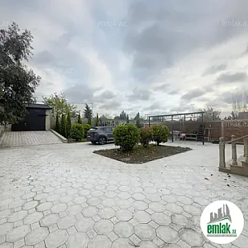 Satılır 4 otaqlı həyət evi 200 m² — Bakı 4 otaq 200.00 m²