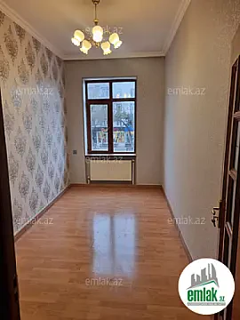 Satılır 3 otaqlı yeni tikili 80 m² — Bakı 3 otaq 80.00 m²