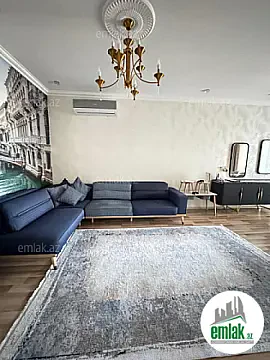 Satılır 2 otaqlı yeni tikili 99 m² — Bakı 2 otaq 99.00 m²