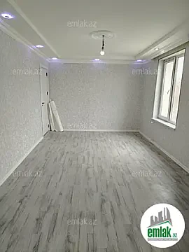 Satılır 2 otaqlı köhnə tikili 33 m² — Bakı 2 otaq 33.00 m²