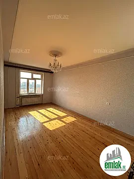 Satılır 2 otaqlı köhnə tikili 60 m² — Bakı 2 otaq 60.00 m²